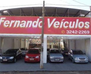 FERNANDO VEÍCULOS - Mirassol cód.24124